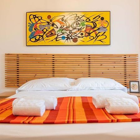 Guest Planet - Grazioso Bilocale Bande Nere M1 Apartman Milánó Kültér fotó