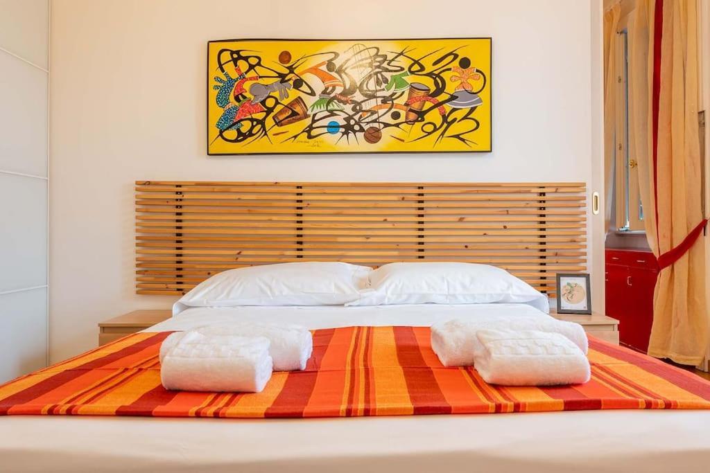 Guest Planet - Grazioso Bilocale Bande Nere M1 Apartman Milánó Kültér fotó