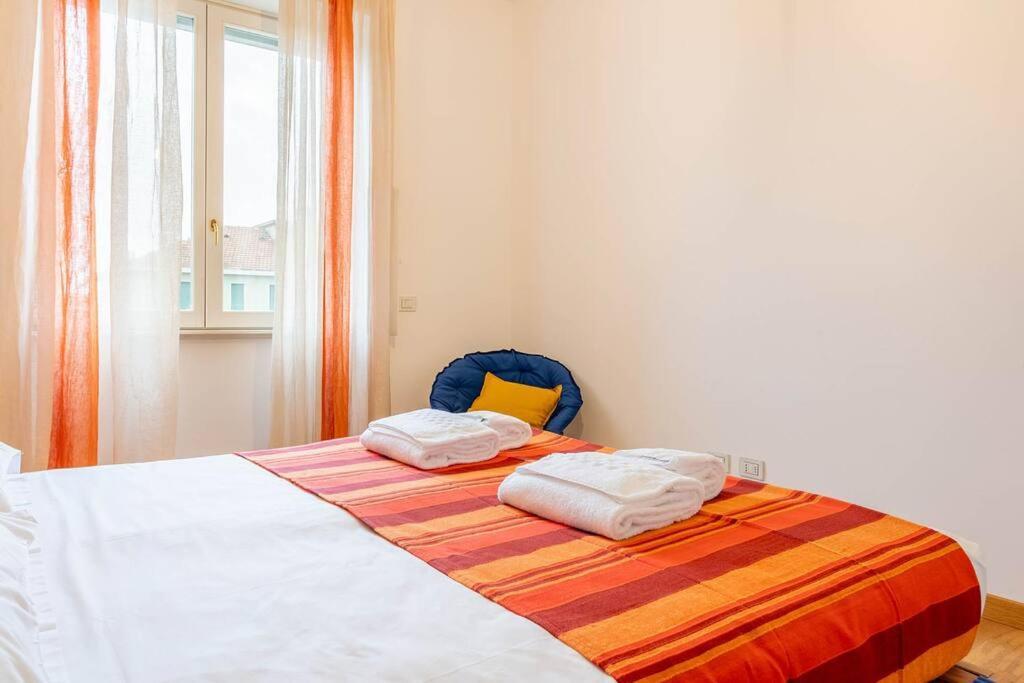 Guest Planet - Grazioso Bilocale Bande Nere M1 Apartman Milánó Kültér fotó